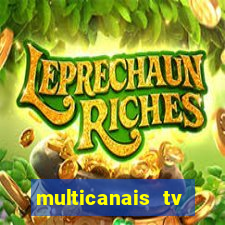 multicanais tv online ao vivo